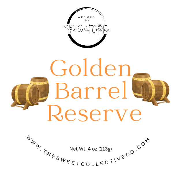 Golden Barrel Reserve