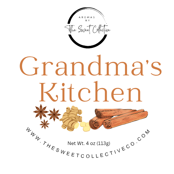 Grandma's Kitchen