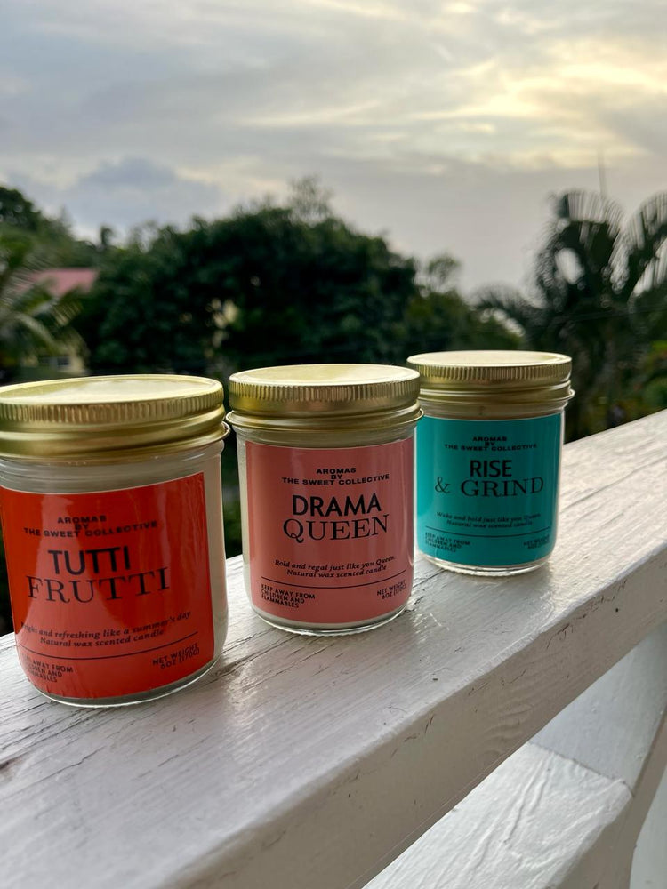 Signature Scents